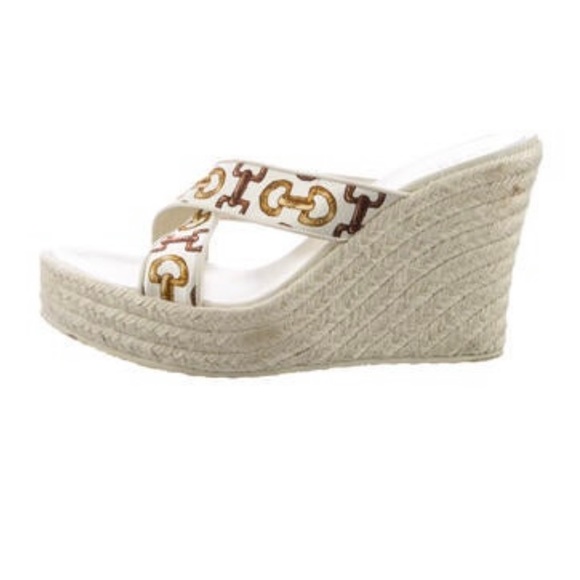 Gucci Gucci
Printed Espadrilles - Picture 2 of 5